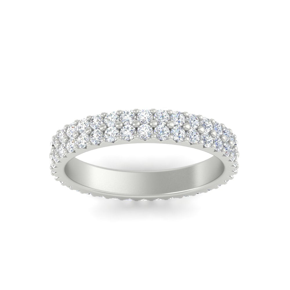 double-row-diamond-eternity-ring-1-ct-in-white-gold-FD11378B-1.00CT-NL-WG