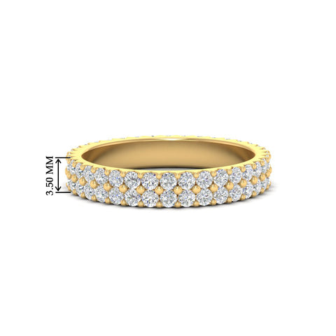 double-row-diamond-eternity-ring-1-ct-in-yellow-gold-FD11378B-1.00CT-NL-YG