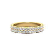 double-row-diamond-eternity-ring-1-ct-in-yellow-gold-FD11378B-1.00CT-NL-YG