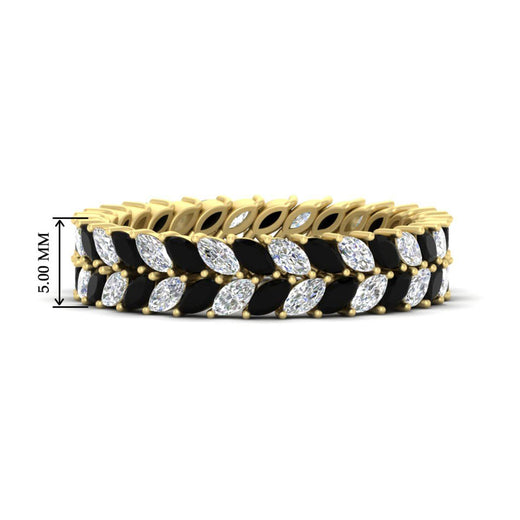 double-row-marquise-black-diamond-wedding-band-in-yellow-gold-fd11532mqbgblack-nl-yg.jpg