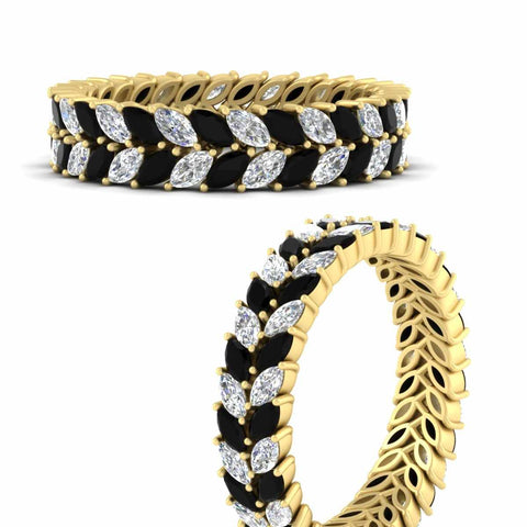 double-row-marquise-black-diamond-wedding-band-in-yellow-gold-fd11532mqbgblack-nl-yg.jpg