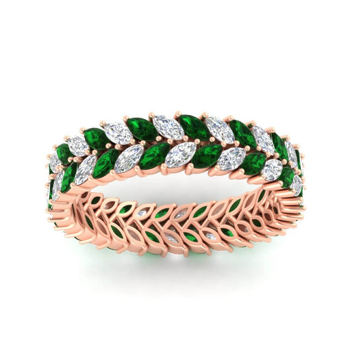 double-row-marquise-emerald-wedding-band-in-rose-gold-fd11532mqbgemgr-nl-rg.jpg