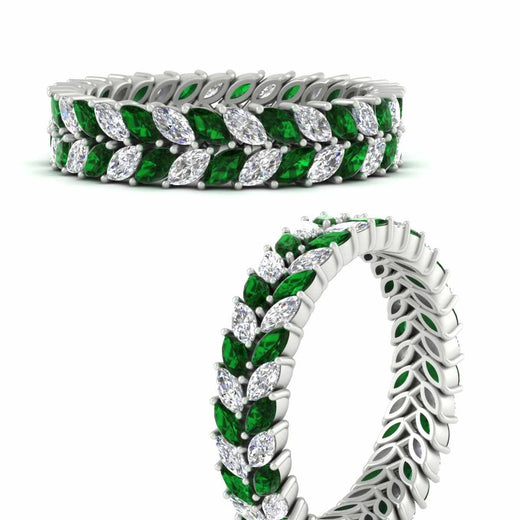 double-row-marquise-emerald-wedding-band-in-white-gold-fd11532mqbgemgr-nl-wg.jpg