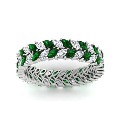 double-row-marquise-emerald-wedding-band-in-white-gold-fd11532mqbgemgr-nl-wg.jpg