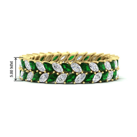 double-row-marquise-emerald-wedding-band-in-yellow-gold-fd11532mqbgemgr-nl-yg.jpg