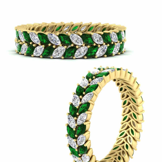 double-row-marquise-emerald-wedding-band-in-yellow-gold-fd11532mqbgemgr-nl-yg.jpg