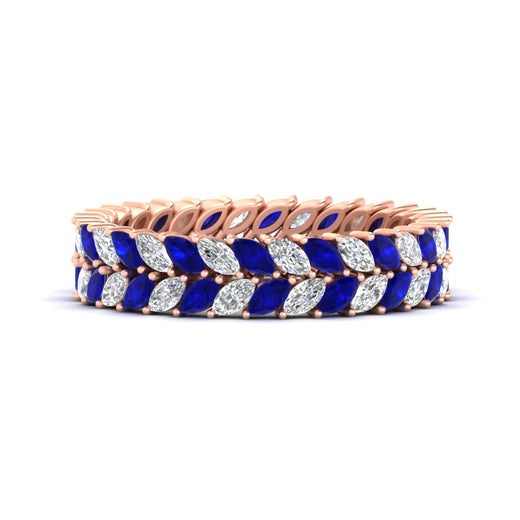 double-row-marquise-sapphire-wedding-band-in-rose-gold-fd11532mqbgsabl-nl-rg.jpg
