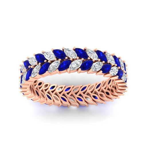 double-row-marquise-sapphire-wedding-band-in-rose-gold-fd11532mqbgsabl-nl-rg.jpg