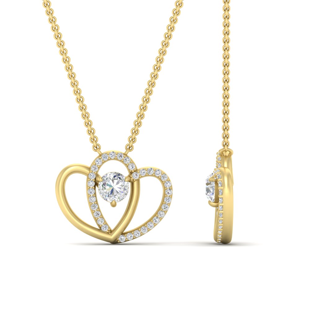dual-heart-cute-diamond-pendant-in-FDPD11228NL-YG.jpg
