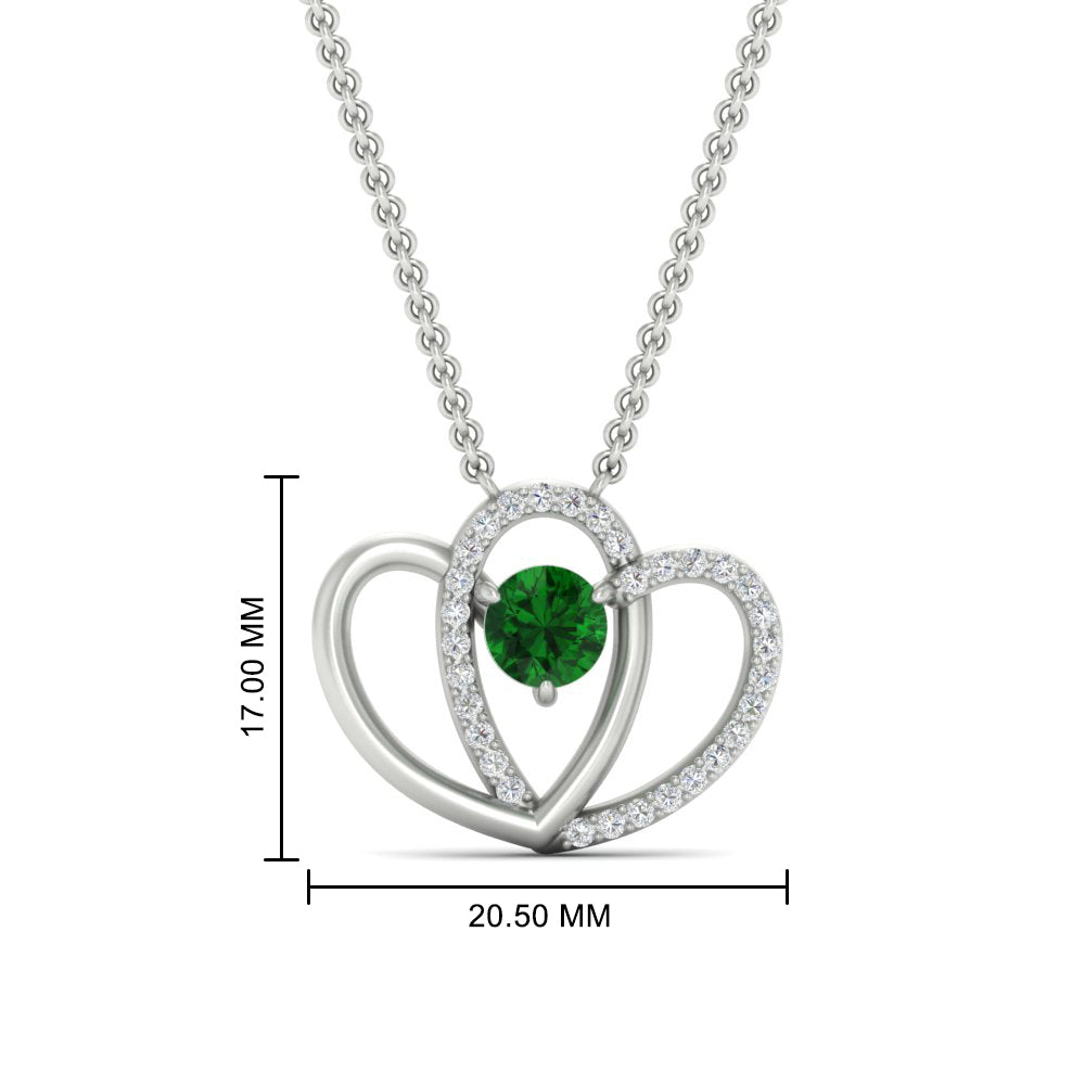 dual-heart-cute-diamond-pendant-with-emerald-in-FDPD11228GEMGR-NL-WG.jpg