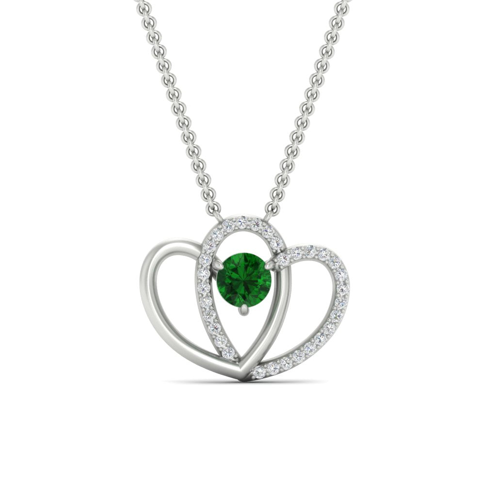 dual-heart-cute-diamond-pendant-with-emerald-in-FDPD11228GEMGR-NL-WG.jpg