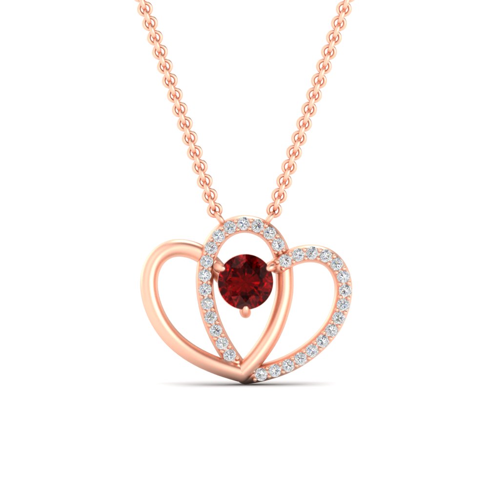 dual-heart-cute-diamond-pendant-with-ruby-in-FDPD11228GRUDR-NL-RG.jpg