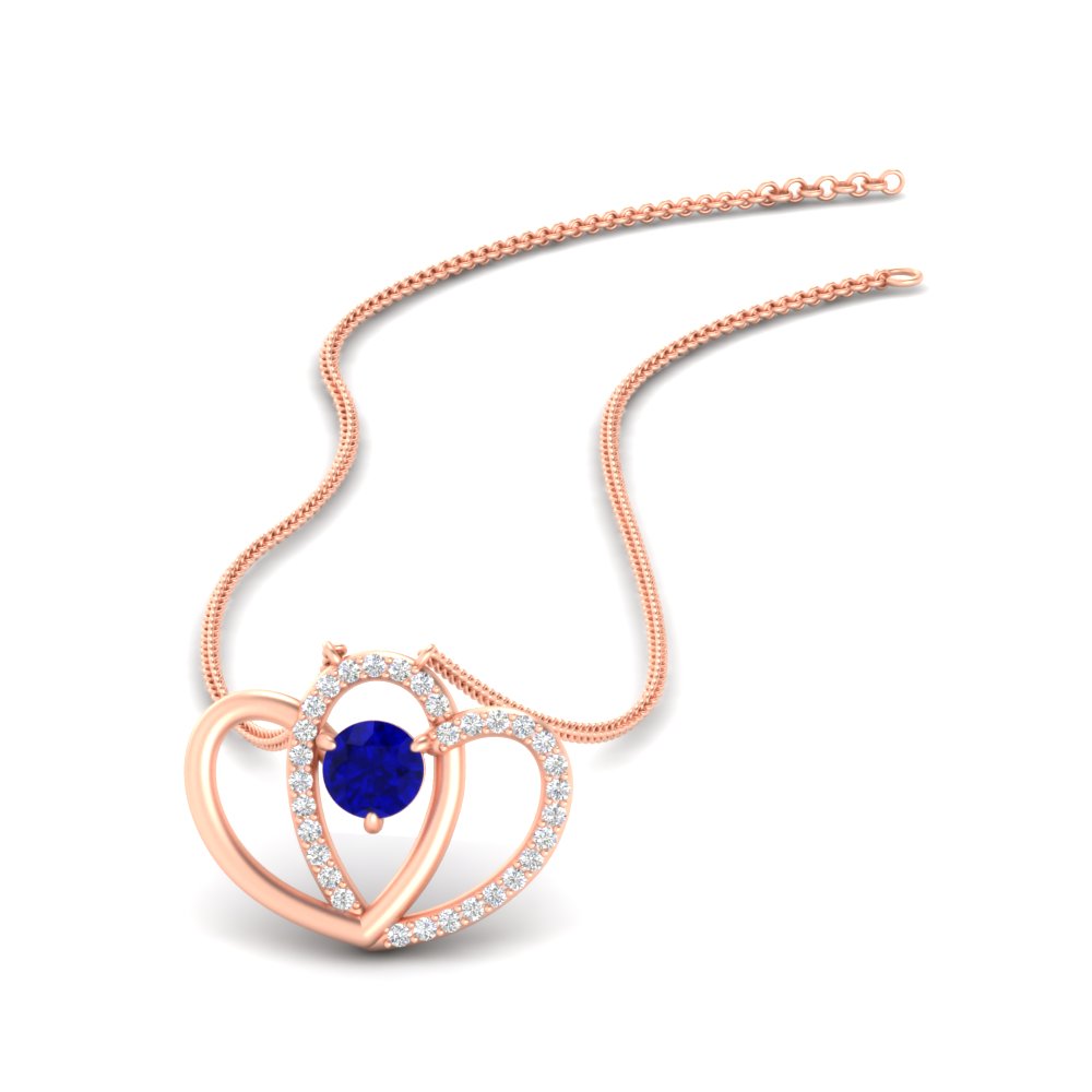 dual-heart-cute-diamond-pendant-with-sapphire-in-FDPD11228GSABL-NL-RG.jpg