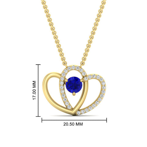 dual-heart-cute-diamond-pendant-with-sapphire-in-FDPD11228GSABL-NL-YG.jpg