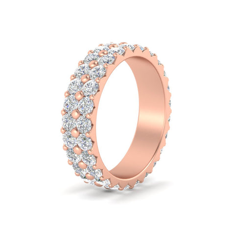 dual-row-2.50-carat-diamond-eternity-band-in-rose-gold-FD11378BANGLE2-2.50CT-NL-RG