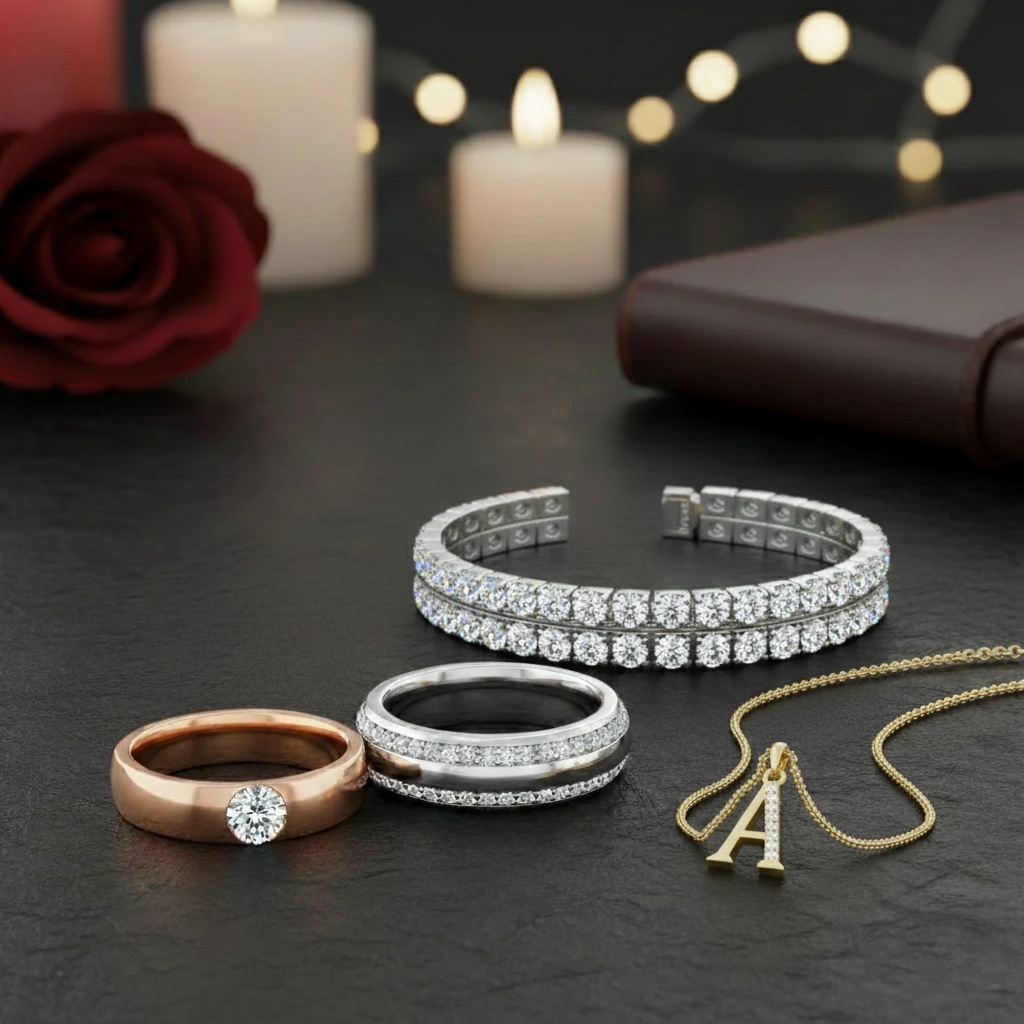 Valentine’s Day Gift Ideas Based on His Personality