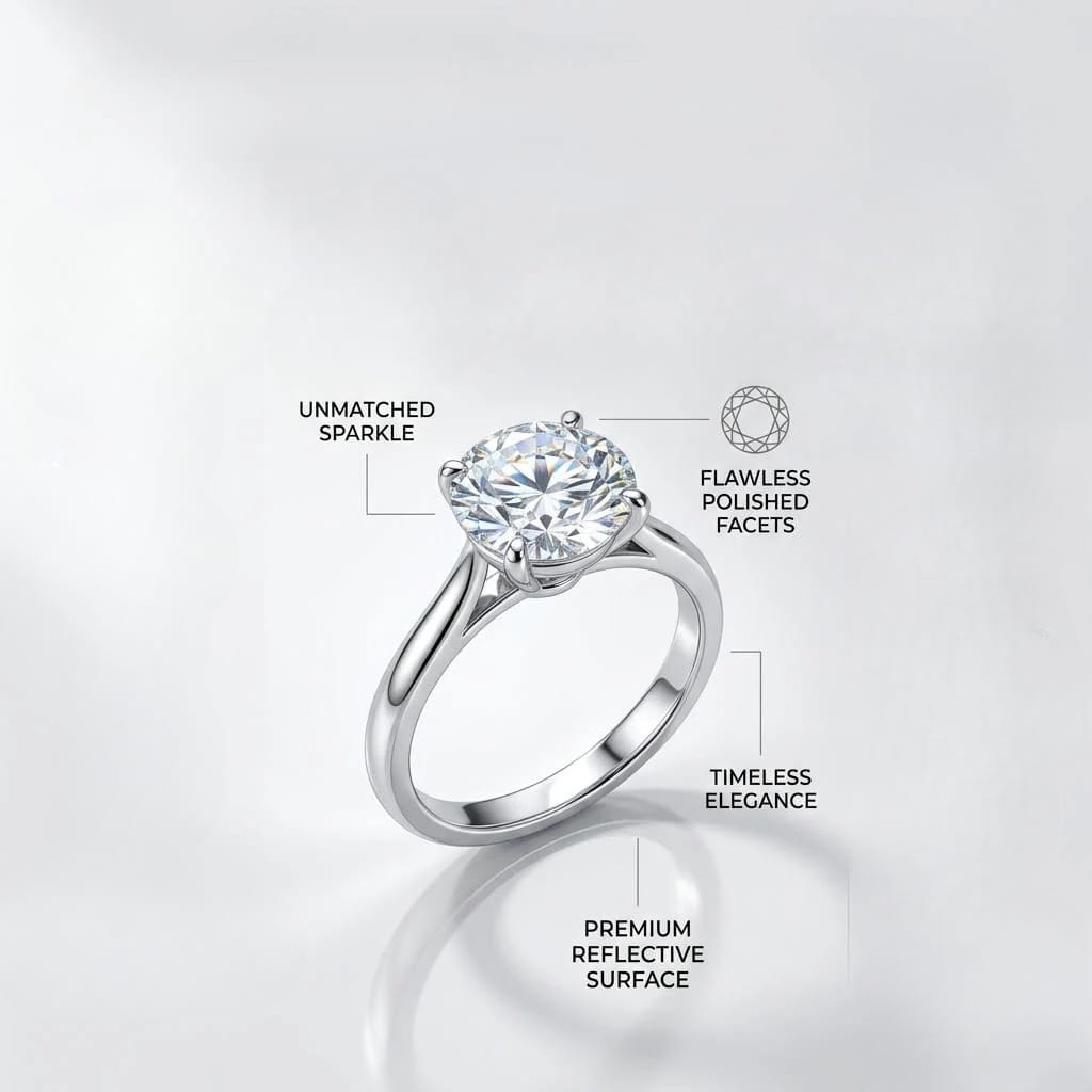 Understanding Diamonds