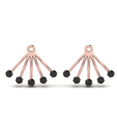 ear-lobe-black-diamond-jacket-in-rose-gold-FDEAR9316GBLACKANGLE2-NL-RG.jpg