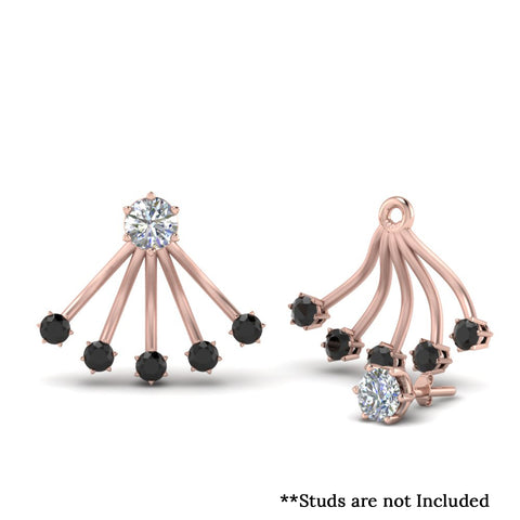 ear-lobe-black-diamond-jacket-in-rose-gold-FDEAR9316GBLACKANGLE2-NL-RG.jpg