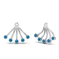 Thumbnail 67 - ear-lobe-blue-topaz-jacket-in-white-gold-FDEAR9316GICBLTOANGLE2-NL-WG.jpg