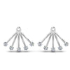 Load image into Gallery viewer, ear-lobe-diamond-jacket-in-white-gold-FDEAR9316ANGLE2-NL-WG.jpg