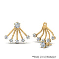 Thumbnail 8 - ear-lobe-diamond-jacket-in-yellow-gold-FDEAR9316ANGLE2-NL-YG.jpg