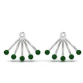 Thumbnail 42 - ear-lobe-emerald-jacket-in-white-gold-FDEAR9316GEMGRANGLE2-NL-WG.jpg