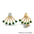 Thumbnail 44 - ear-lobe-emerald-jacket-in-yellow-gold-FDEAR9316GEMGRANGLE2-NL-YG.jpg