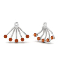 Thumbnail 31 - ear-lobe-orange-sapphire-jacket-in-white-gold-FDEAR9316GSAORANGLE2-NL-WG.jpg