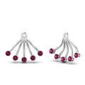 Thumbnail 22 - ear-lobe-pink-sapphire-jacket-in-white-gold-FDEAR9316GSADRPIANGLE2-NL-WG.jpg
