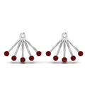 Thumbnail 51 - ear-lobe-ruby-jacket-in-white-gold-FDEAR9316GRUDRANGLE2-NL-WG.jpg