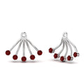 Thumbnail 49 - ear-lobe-ruby-jacket-in-white-gold-FDEAR9316GRUDRANGLE2-NL-WG.jpg
