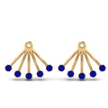 Thumbnail 18 - ear-lobe-sapphire-jacket-in-yellow-gold-FDEAR9316GSABLANGLE2-NL-YG.jpg