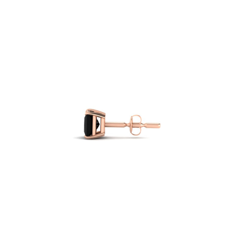 earring-for-men-2-carat-princess-cut-stud