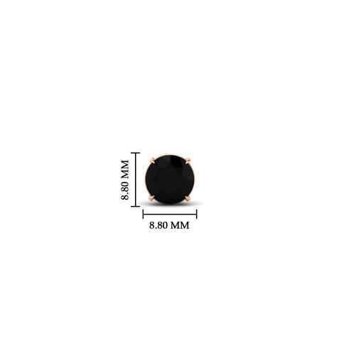 earring-for-men-2-carat-round-cut-stud