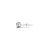 Load image into Gallery viewer, Earring For Men 2 Carat Round Cut Stud