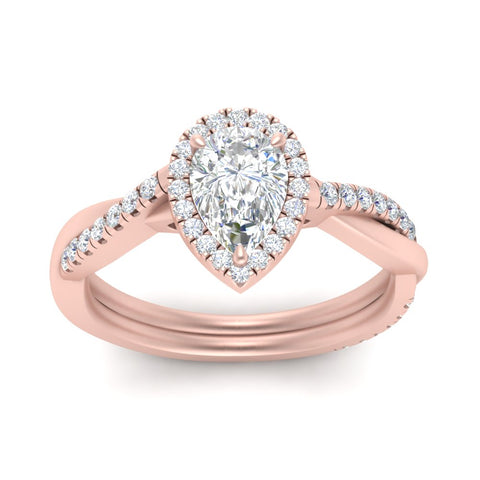 earth-mined-pear-shaped-diamond-halo-engagement-ring-in-rose-gold-FD9212PERANGLE5-NL-RG