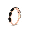Load image into Gallery viewer, east-west-2-carat-marquise-black-onyx-wedding-ring-in-FD9939MQBGBLACKANGLE3-2.00CT-NL-RG