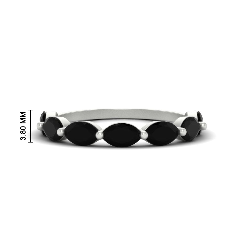 east-west-2-carat-marquise-black-onyx-wedding-ring-in-FD9939MQBGBLACKANGLE3-2.00CT-NL-WG