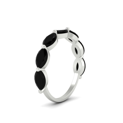 east-west-2-carat-marquise-black-onyx-wedding-ring-in-FD9939MQBGBLACKANGLE3-2.00CT-NL-WG