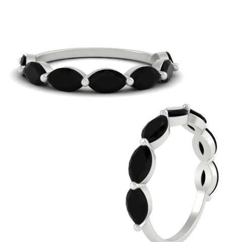 east-west-2-carat-marquise-black-onyx-wedding-ring-in-FD9939MQBGBLACKANGLE3-2.00CT-NL-WG