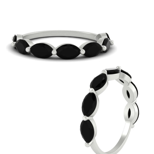 east-west-2-carat-marquise-black-onyx-wedding-ring-in-FD9939MQBGBLACKANGLE3-2.00CT-NL-WG