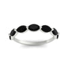 Load image into Gallery viewer, east-west-2-carat-marquise-black-onyx-wedding-ring-in-FD9939MQBGBLACKANGLE3-2.00CT-NL-WG