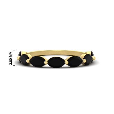east-west-2-carat-marquise-black-onyx-wedding-ring-in-FD9939MQBGBLACKANGLE3-2.00CT-NL-YG