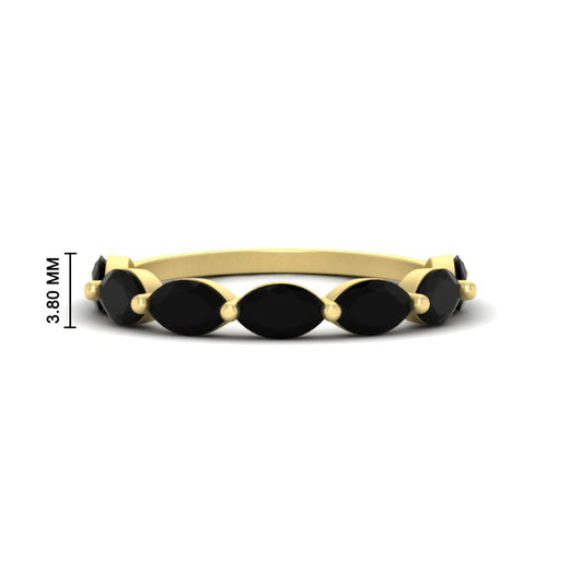 east-west-2-carat-marquise-black-onyx-wedding-ring-in-FD9939MQBGBLACKANGLE3-2.00CT-NL-YG