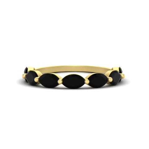 east-west-2-carat-marquise-black-onyx-wedding-ring-in-FD9939MQBGBLACKANGLE3-2.00CT-NL-YG