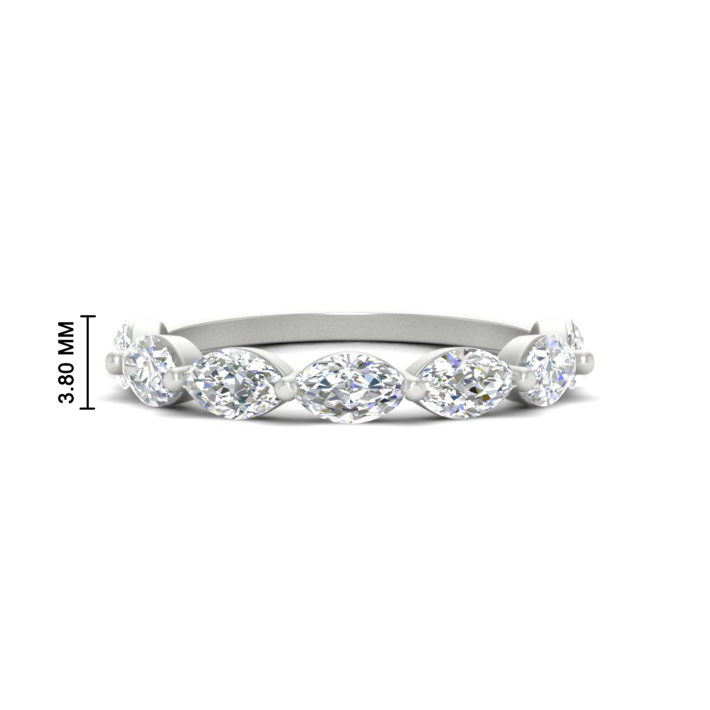 east-west-2-carat-marquise-diamond-wedding-ring-in-FD9939MQBANGLE3-2.00CT-NL-WG