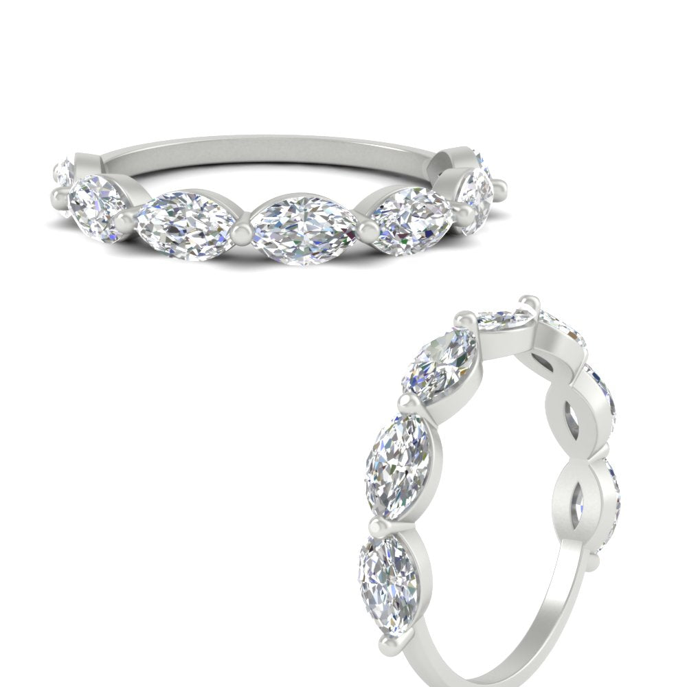 east-west-2-carat-marquise-diamond-wedding-ring-in-FD9939MQBANGLE3-2.00CT-NL-WG
