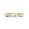 Load image into Gallery viewer, east-west-2-carat-marquise-diamond-wedding-ring-in-FD9939MQBANGLE3-2.00CT-NL-YG