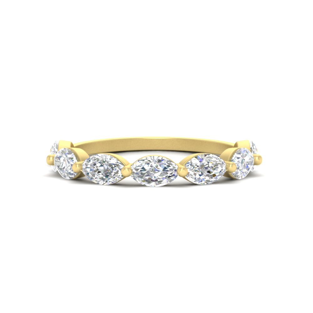 east-west-2-carat-marquise-diamond-wedding-ring-in-FD9939MQBANGLE3-2.00CT-NL-YG